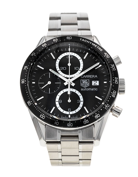 Tag Heuer Carrera CV2010.BA0794